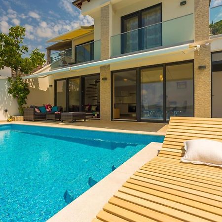 דוברובניק Hedera Estate, Villa Hedera VI מראה חיצוני תמונה