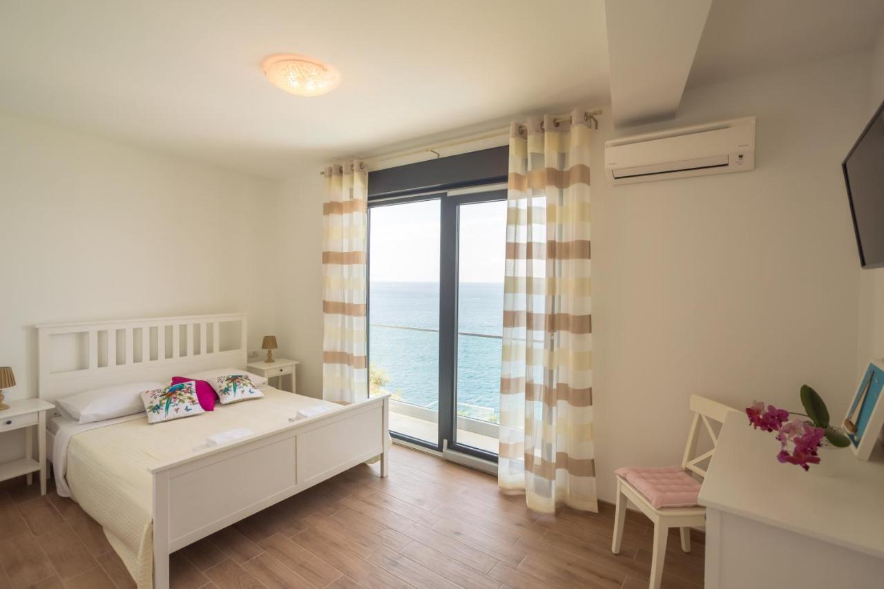 דוברובניק Hedera Estate, Villa Hedera VI מראה חיצוני תמונה
