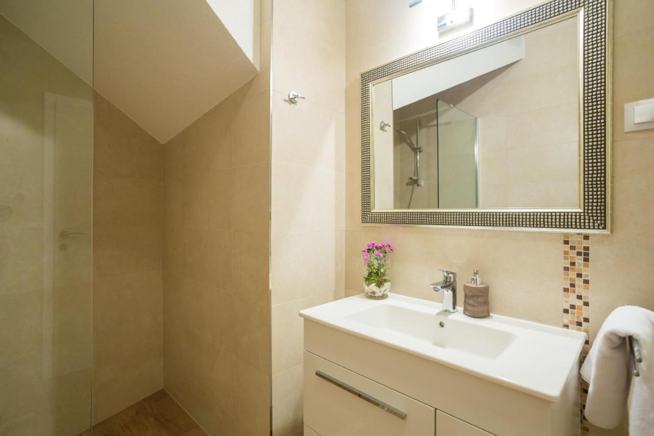 דוברובניק Hedera Estate, Villa Hedera VI מראה חיצוני תמונה