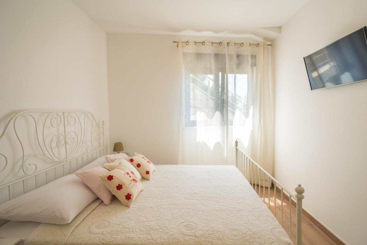 דוברובניק Hedera Estate, Villa Hedera VI מראה חיצוני תמונה