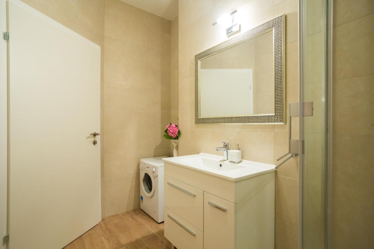 דוברובניק Hedera Estate, Villa Hedera VI מראה חיצוני תמונה